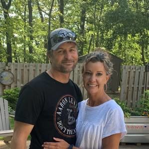 Meet your Posher, Beth